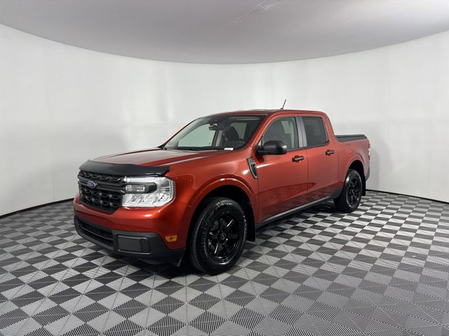 Used 2024 Ford Maverick For Sale in Indianapolis, IN