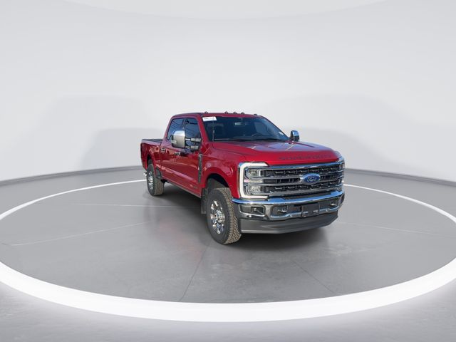 2024 Ford F-250 Super Duty King Ranch