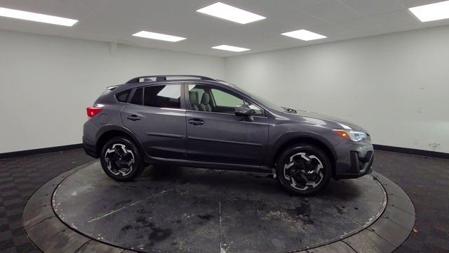 2021 – Subaru – Crosstrek
