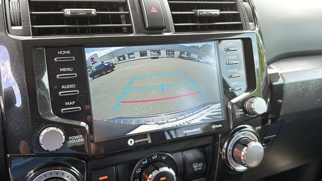 Used 2024 Toyota 4Runner SUV
