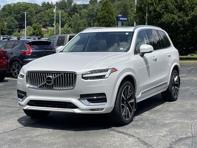 2023 Volvo XC90 B6 Plus 7-Seater