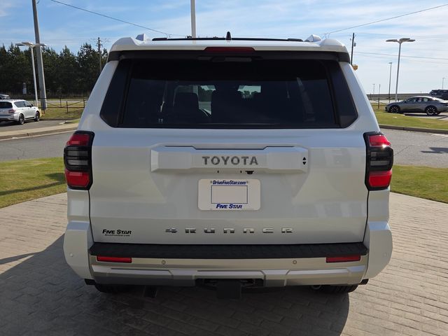 New 2026  Toyota Limited image 11