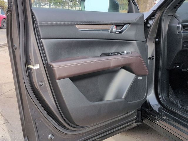 2025 Mazda CX-5 Turbo Signature - Photo 15