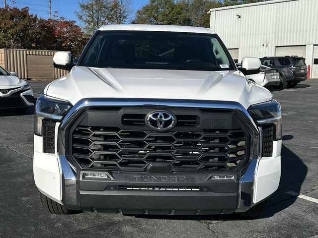 2022 Toyota Tundra SR5 21