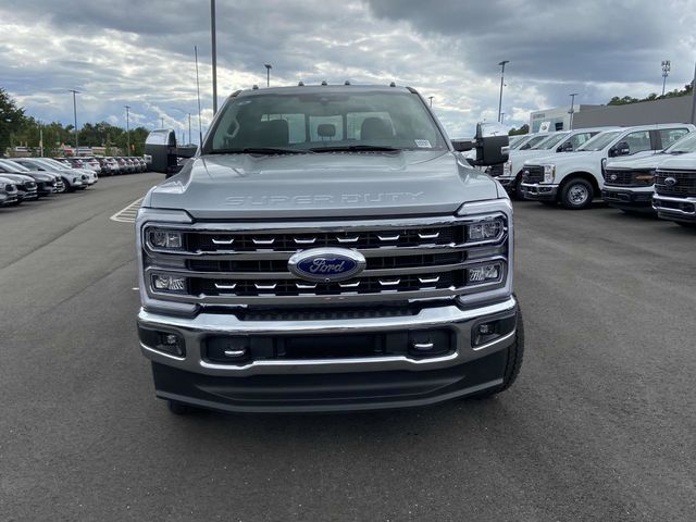 2024 Ford F-250SD Lariat 9