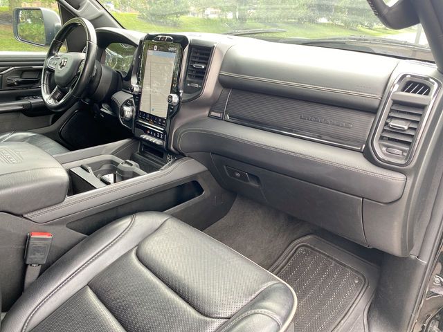 2022 Ram 1500 Limited 28