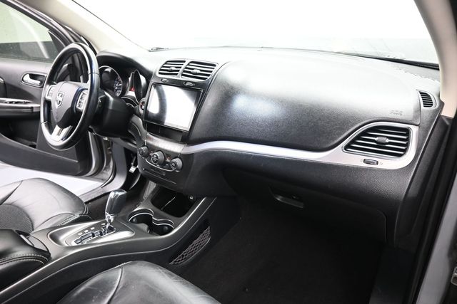 Used 2019 Dodge Journey SUV
