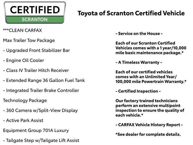 used 2020 Ford F-150 car, priced at $34,999