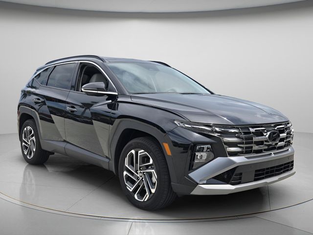 2025 Hyundai Tucson - $33,990