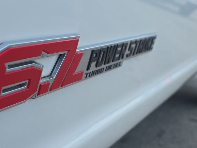 2024 Ford F-350SD King Ranch:168826A