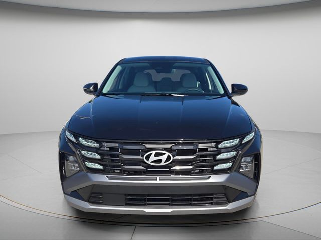 2026 Hyundai Tucson - $27,757