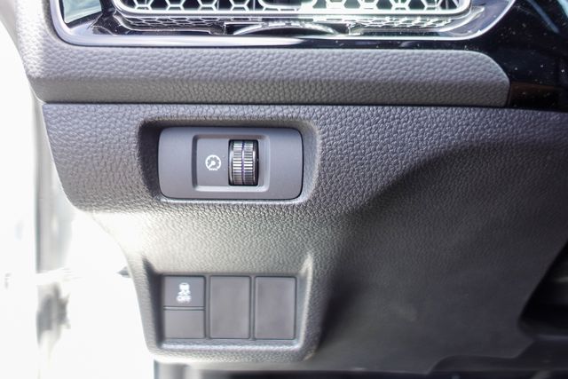 Used 2025 Honda Civic Sedan
