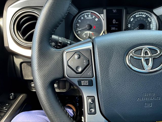 2019 Toyota Tacoma SR5 - Photo 12
