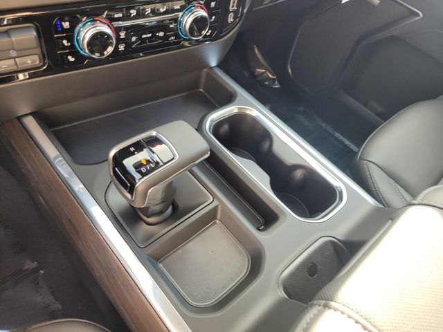 New 2026 White GMC SLT image 24