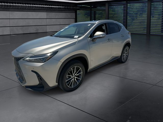 Used 2023 Lexus NX SUV