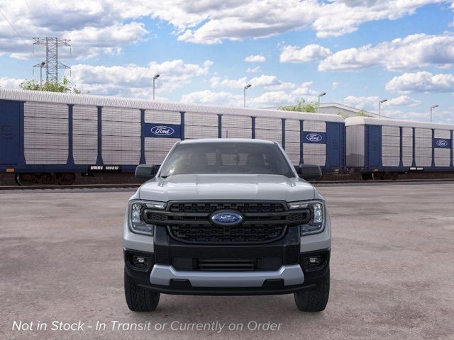 New 2026 Avalanche Ford XLT image 6