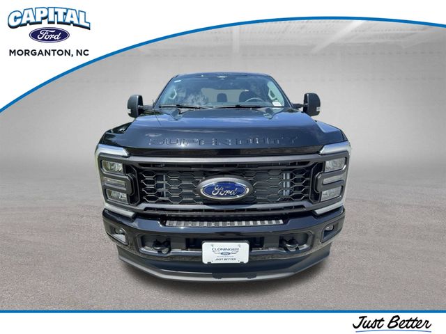 New 2026 Black Ford XL image 2
