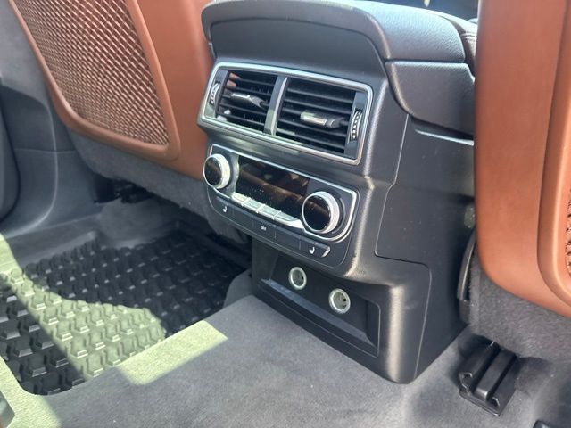 Used Car 2019 Audi Q7  55 Prestige For Sale Under $20,000 In San Antonio, Texas