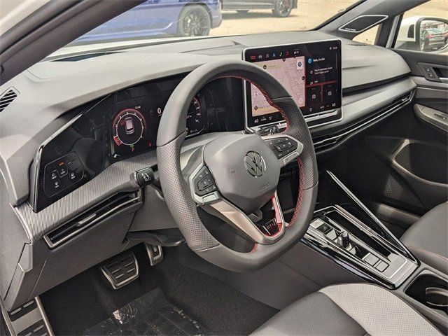 2025 Volkswagen Golf GTI Autobahn - Photo 139