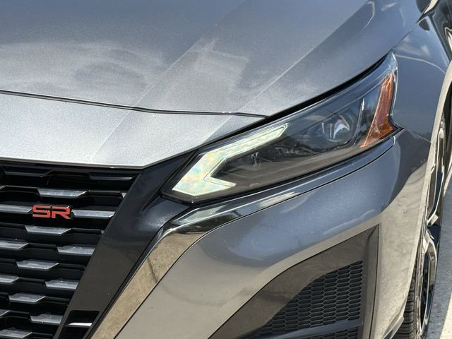 2024 Nissan Altima 2.5 SR Gray at Emmons Autoplex