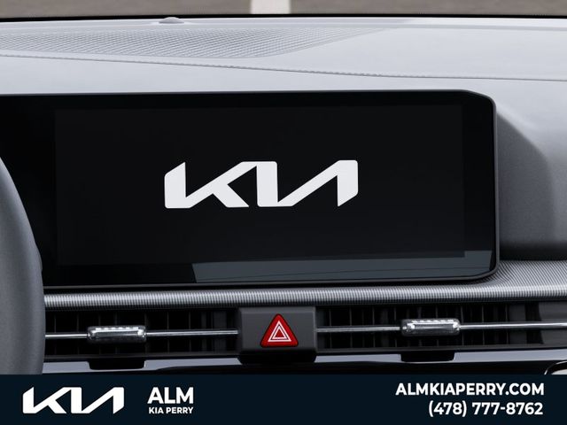 New 2026 Gray Kia EX image 20