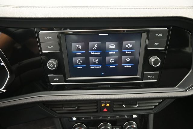 Used 2024 Volkswagen Jetta Sedan