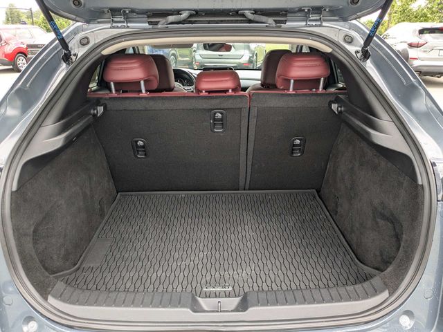 Used 2023 Mazda CX-30 SUV