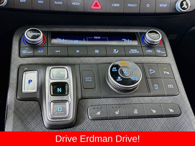 Used 2023 Hyundai Palisade SUV