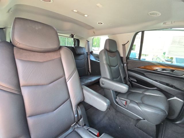 2020 Cadillac Escalade Luxury:C02590