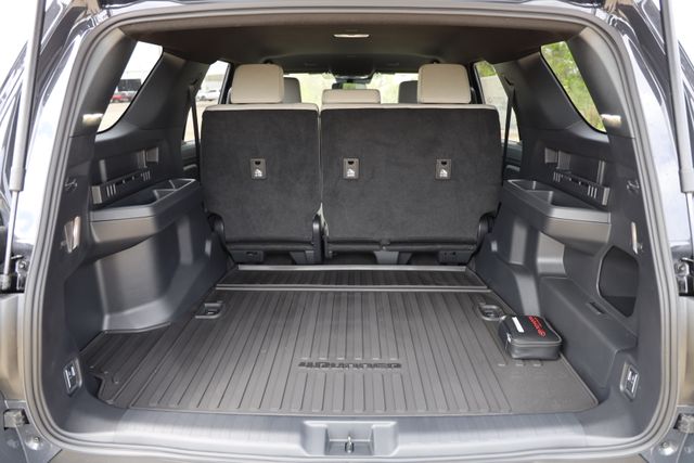 2026 Toyota 4Runner SR5 - 10