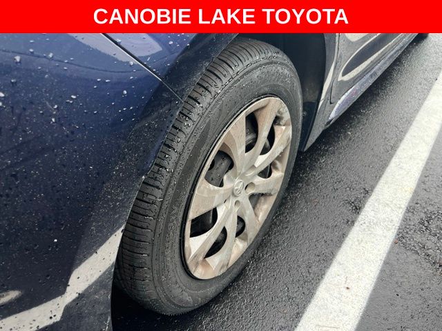 Used 2024 Toyota Corolla Sedan