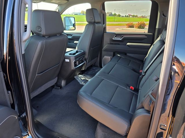 2026 GMC Sierra 3500HD Denali