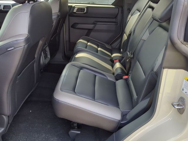 New 2025 Desert Sand Ford Outer Banks® image 30