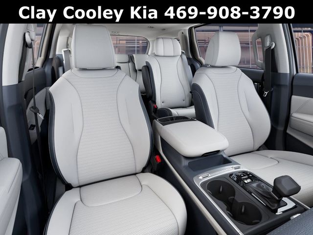 2026 Kia Carnival