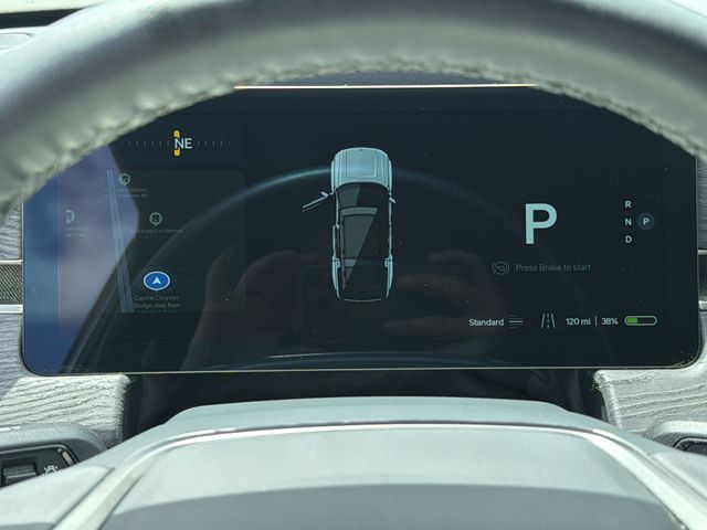 Used 2024  Rivian Adventure image 23