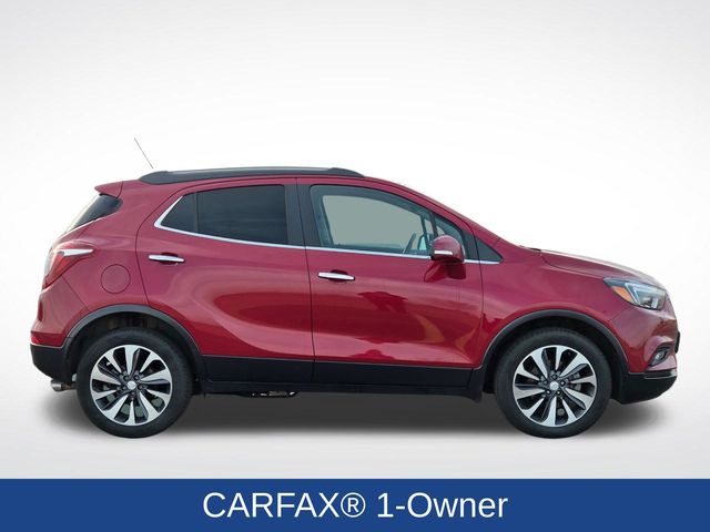 2019 Buick Encore Essence