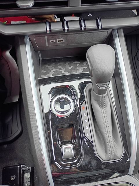 New 2026 Chevrolet Colorado Truck