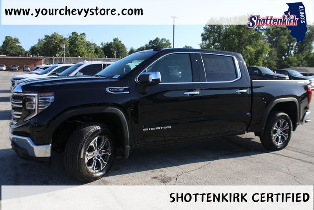 Used 2026 GMC Sierra 1500 Truck