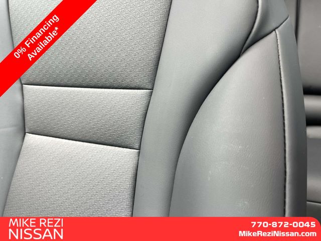 New 2026 Nissan Rogue SUV