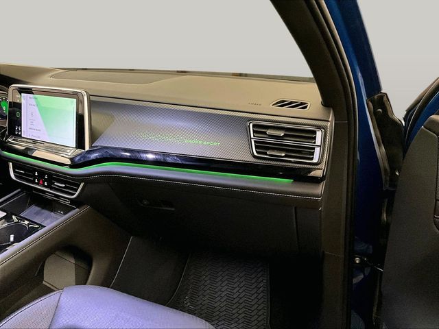2024 Volkswagen Atlas Cross Sport 2.0T SEL R-Line  at Subaru and VW of Moon Township