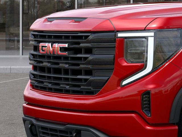 2024 GMC Sierra 1500 Elevation 13