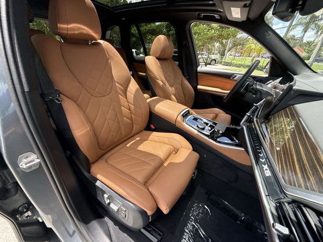2025 BMW X5 - $56,998