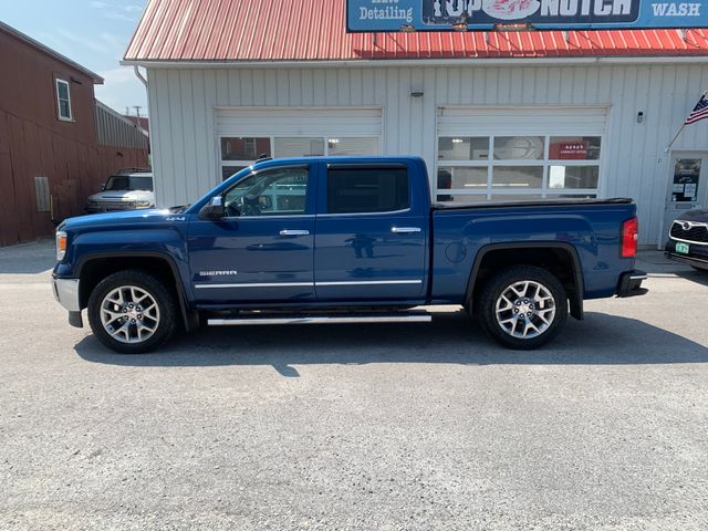 Used 2015 GMC Sierra 1500 Truck