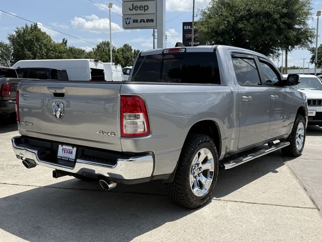 2022 Ram 1500 Big Horn/Lone Star - 3