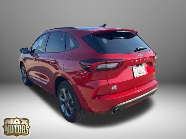 2024 Ford Escape ST-Line 6