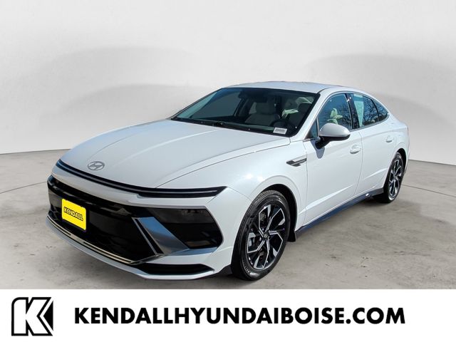 2025 Hyundai Sonata SEL FWD