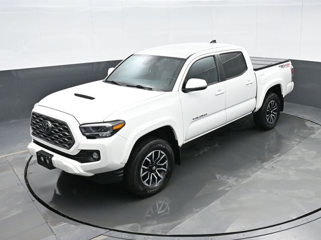 2023 Toyota Tacoma TRD Sport 23