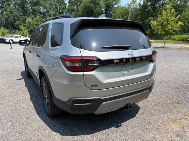 New 2026 Honda Pilot SUV
