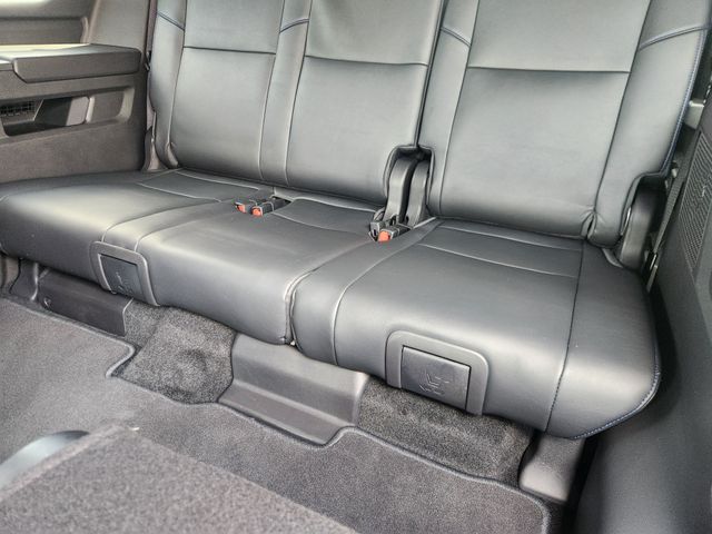 2026 Toyota Sequoia Platinum  at Toyota of Victoria