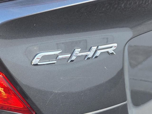 Used 2022 Toyota C-HR SUV